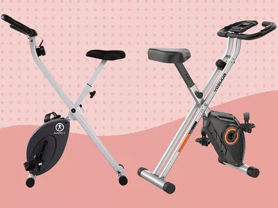 Best Folding Exercise Bikes of 2023