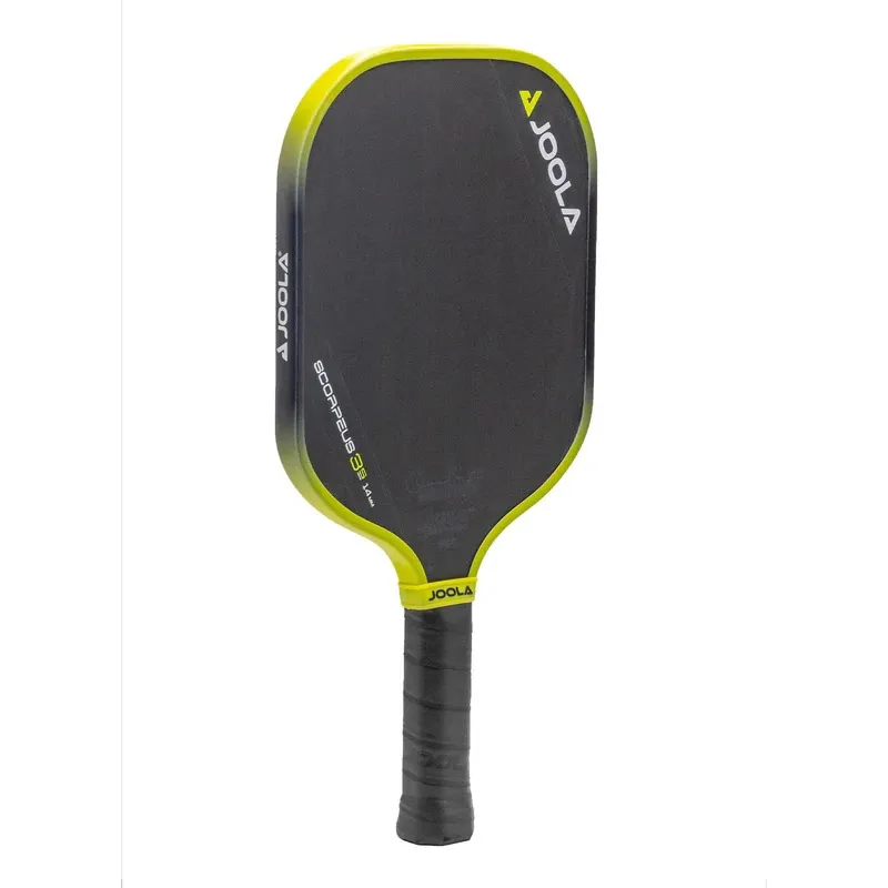 JOOLA Anna Bright Scorpeus 3s 14 mm Pickleball Paddle