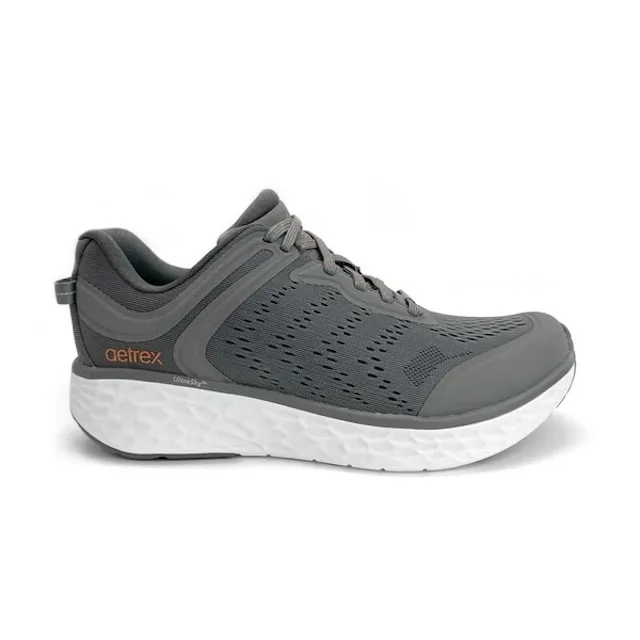 Aetrex Chase Arch Support Sneakers