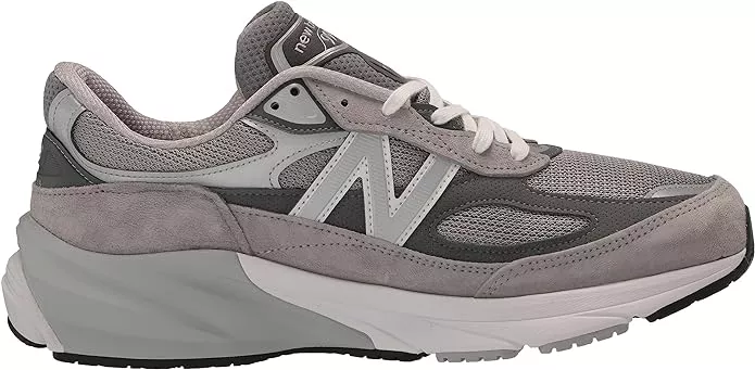 New Balance Women's Made in USA 990v6