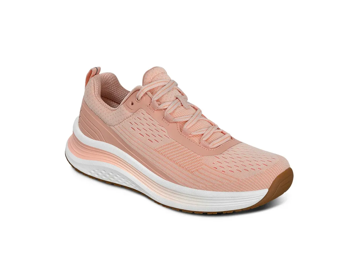 Orthofeet Women's Relay Sneakers