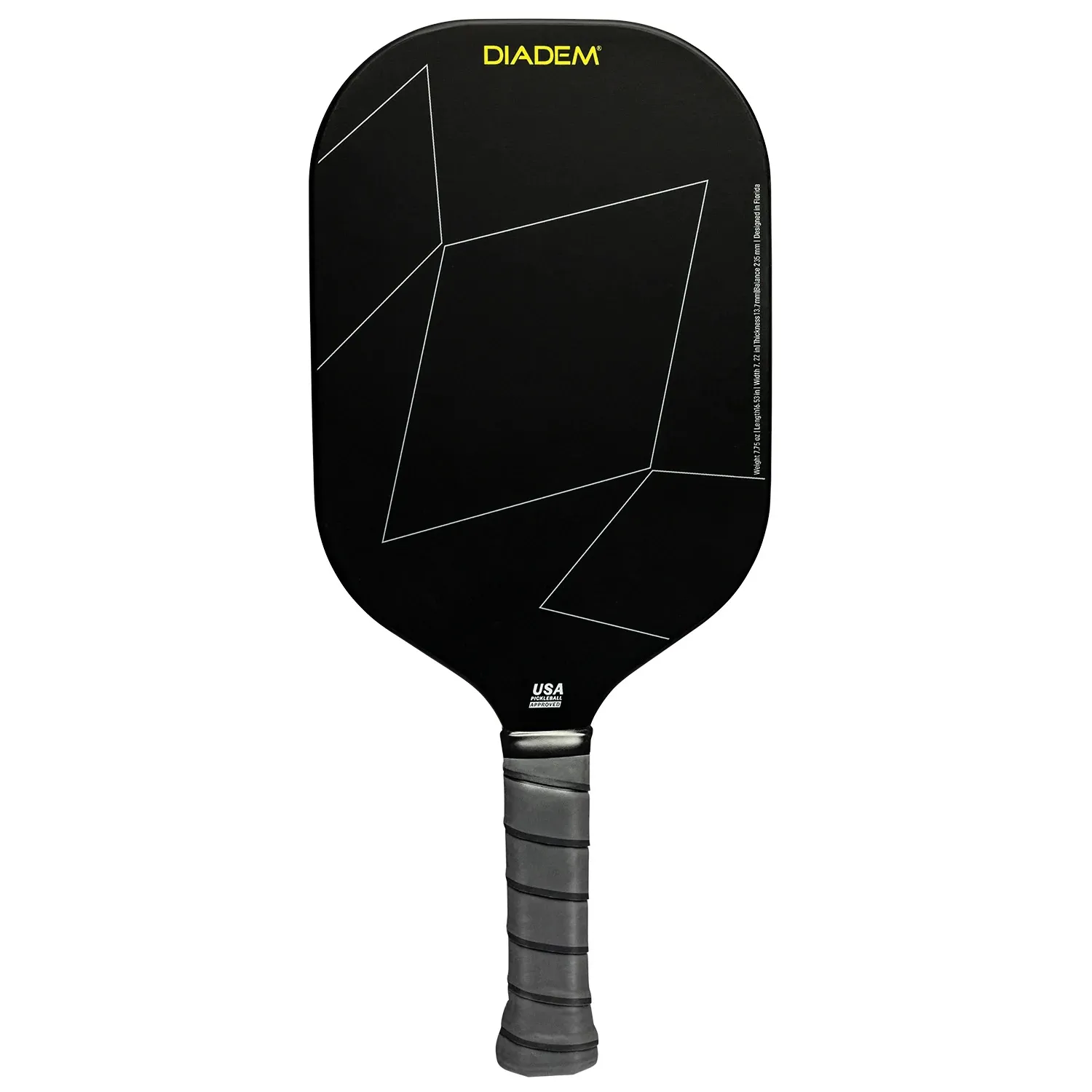 Diadem A52 Pickleball Paddle