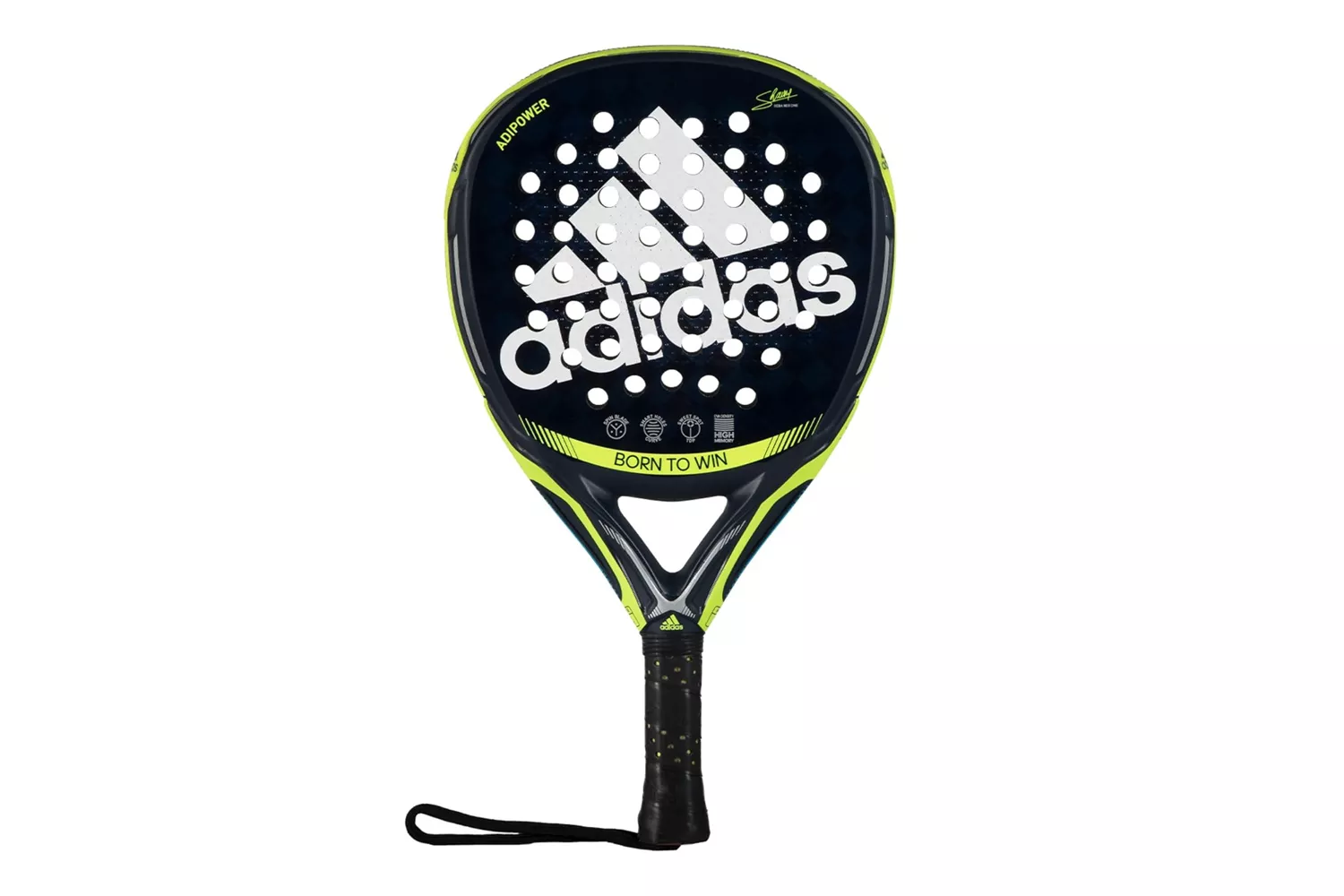 Amazon Adidas Adipower Padel Racket