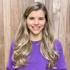 Alex Aldeborgh Verywell Fit