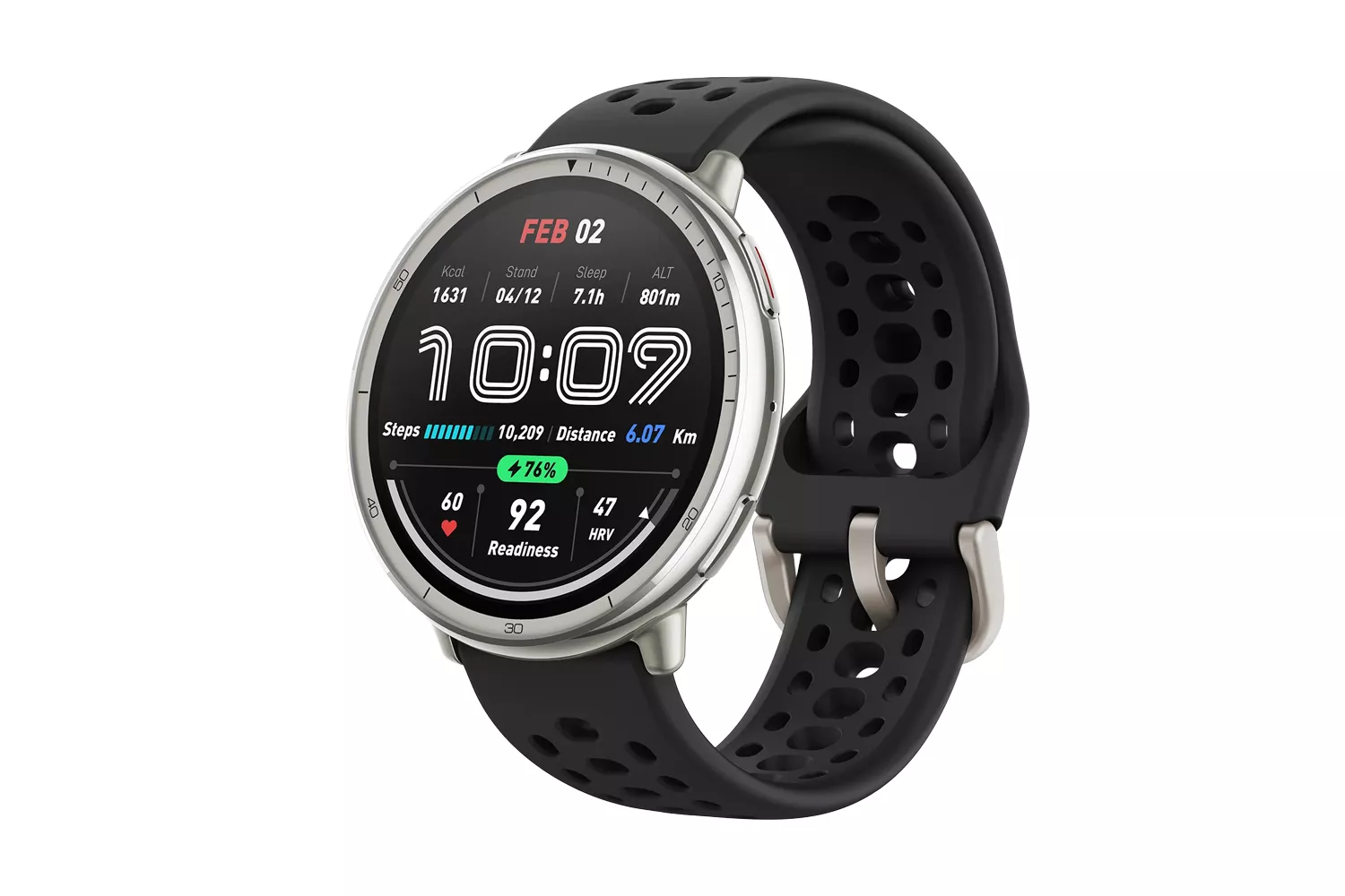 Amazfit Active 2 Smartwatch