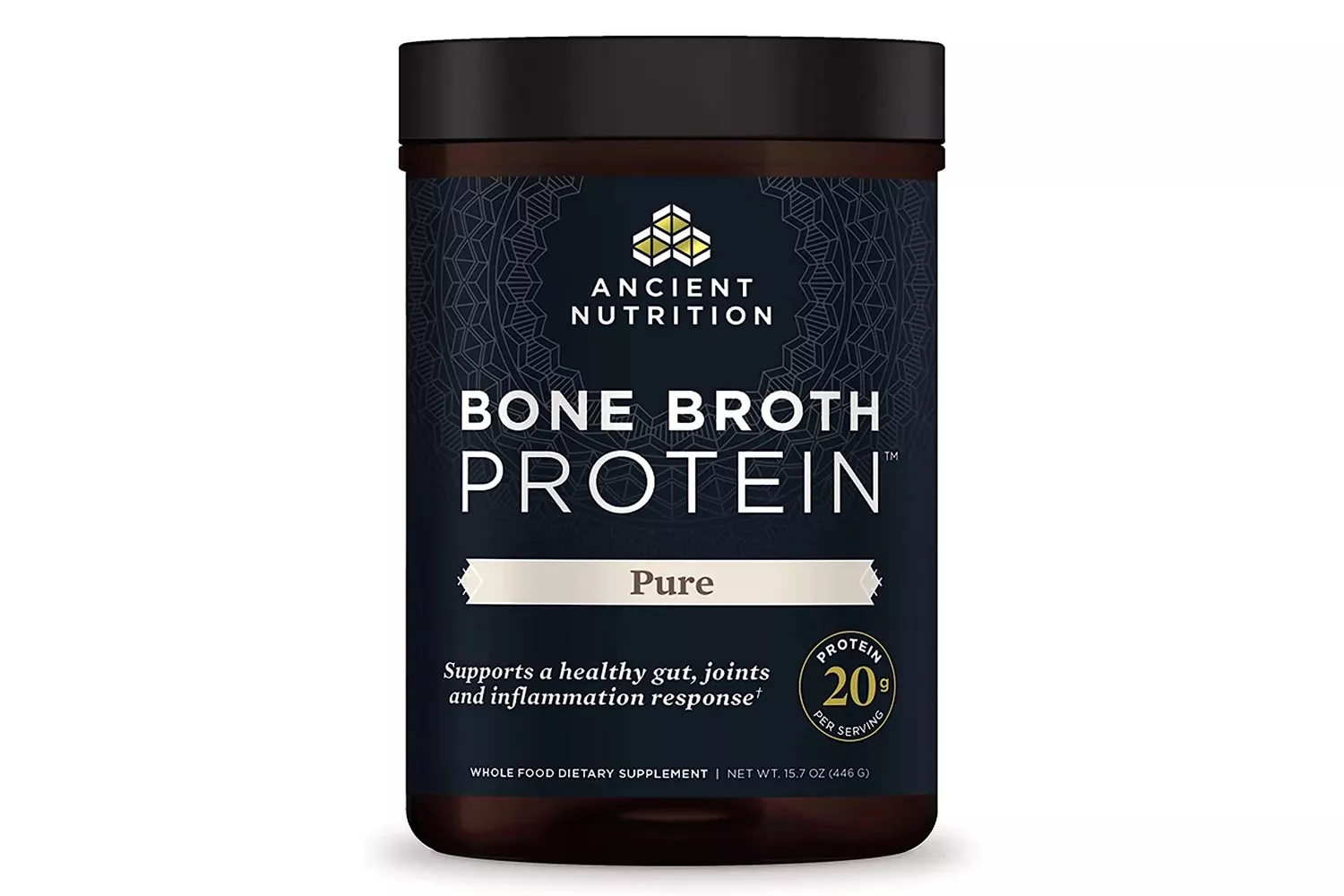 Ancient Nutrition Bone Broth Protein