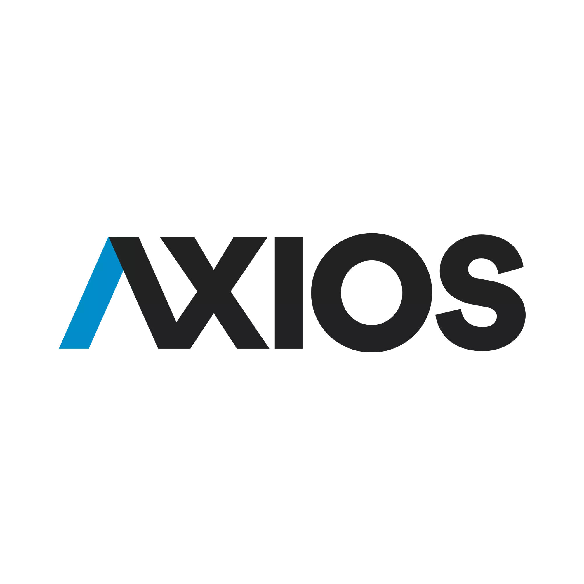 Axios Logo 1