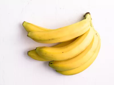 Banana bunch