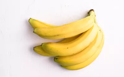 Banana bunch