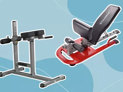 Best Back Extension Machines