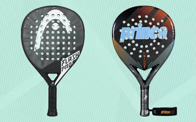 Best Padel Rackets