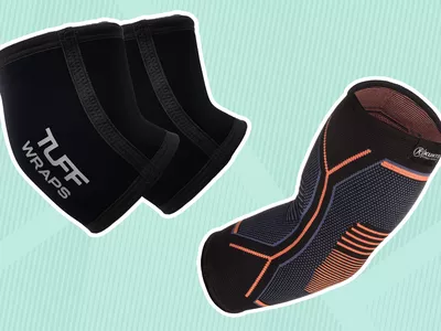 Best Tennis Elbow Braces