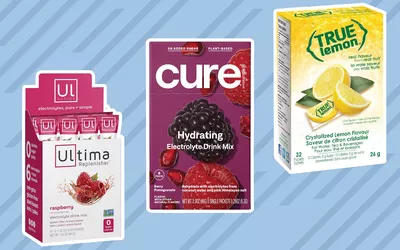 Best Water Flavorings