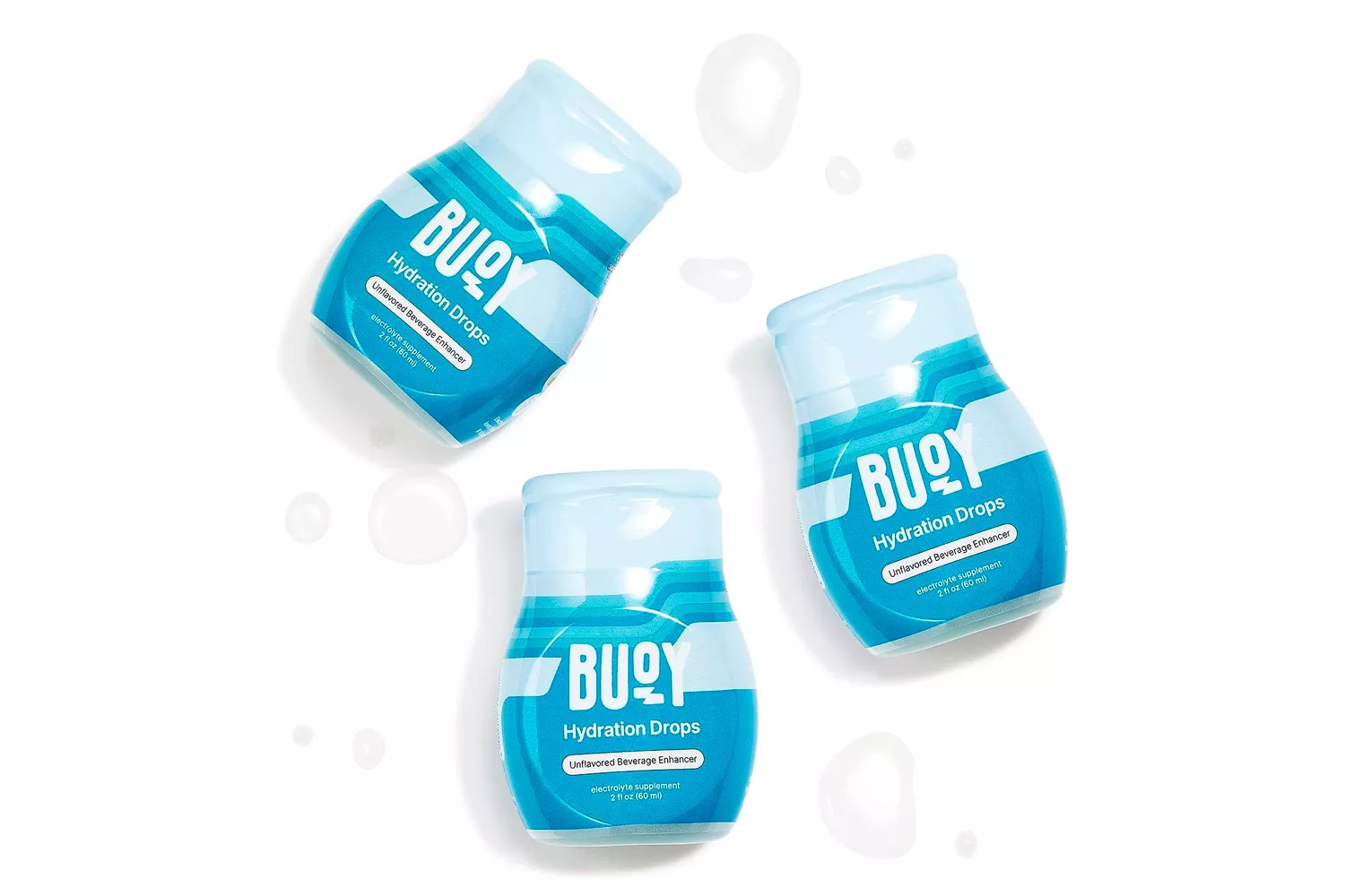 Buoy Electrolyte Drops