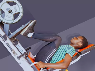 Strength Training Exercises for Kids