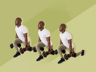 Cardio and Strength Training for Weight Loss: Why Do Both