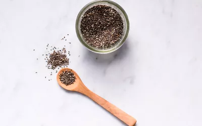 Chia seeds