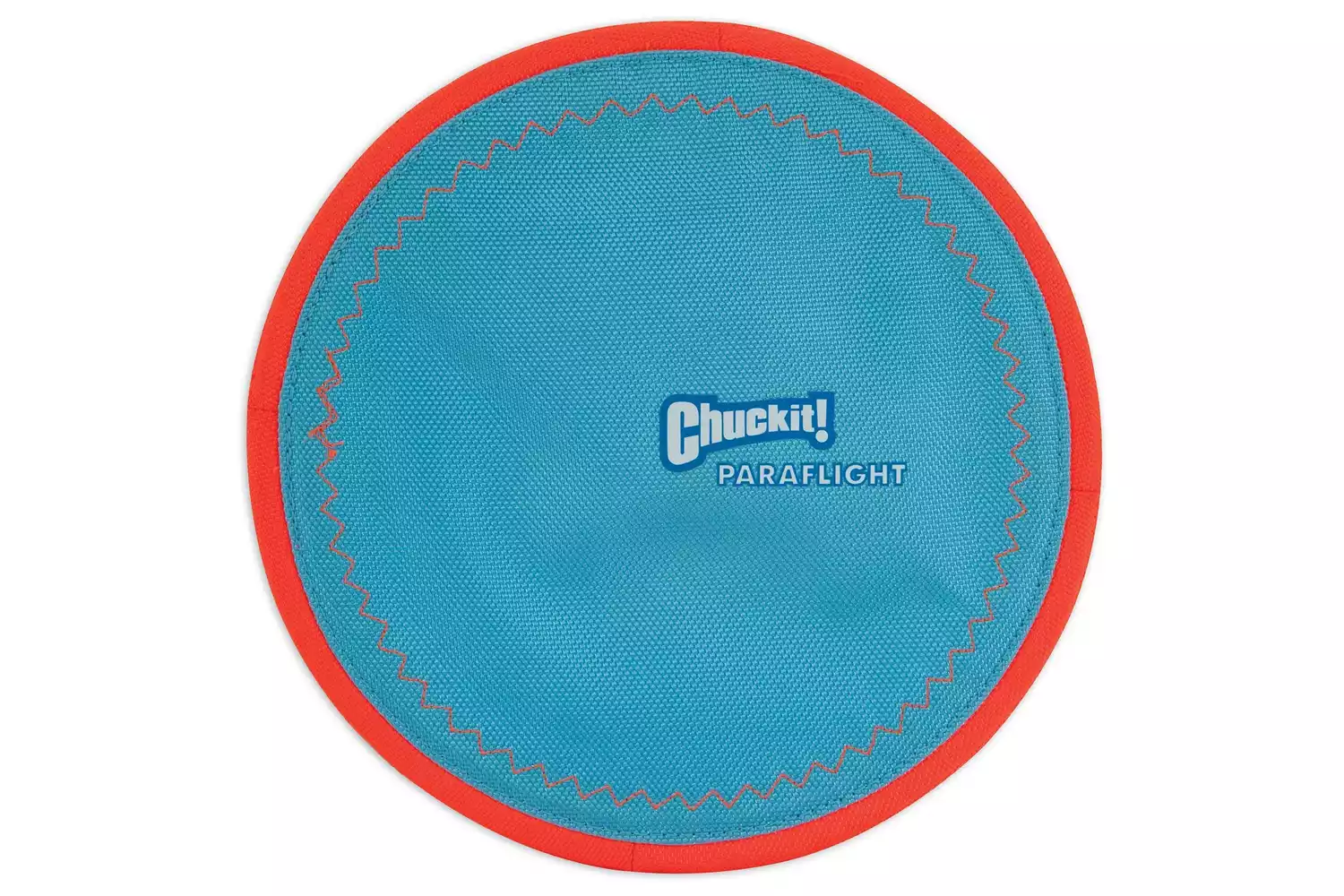 Chuckit Paraflight Frisbee