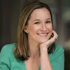 Dana Angelo White, MS, RD, ATC