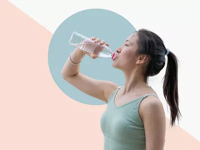 Is It Safe to Reuse My Bottled Water Bottle?