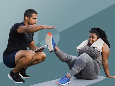 10 Reasons Why You Should Get a Personal Trainer