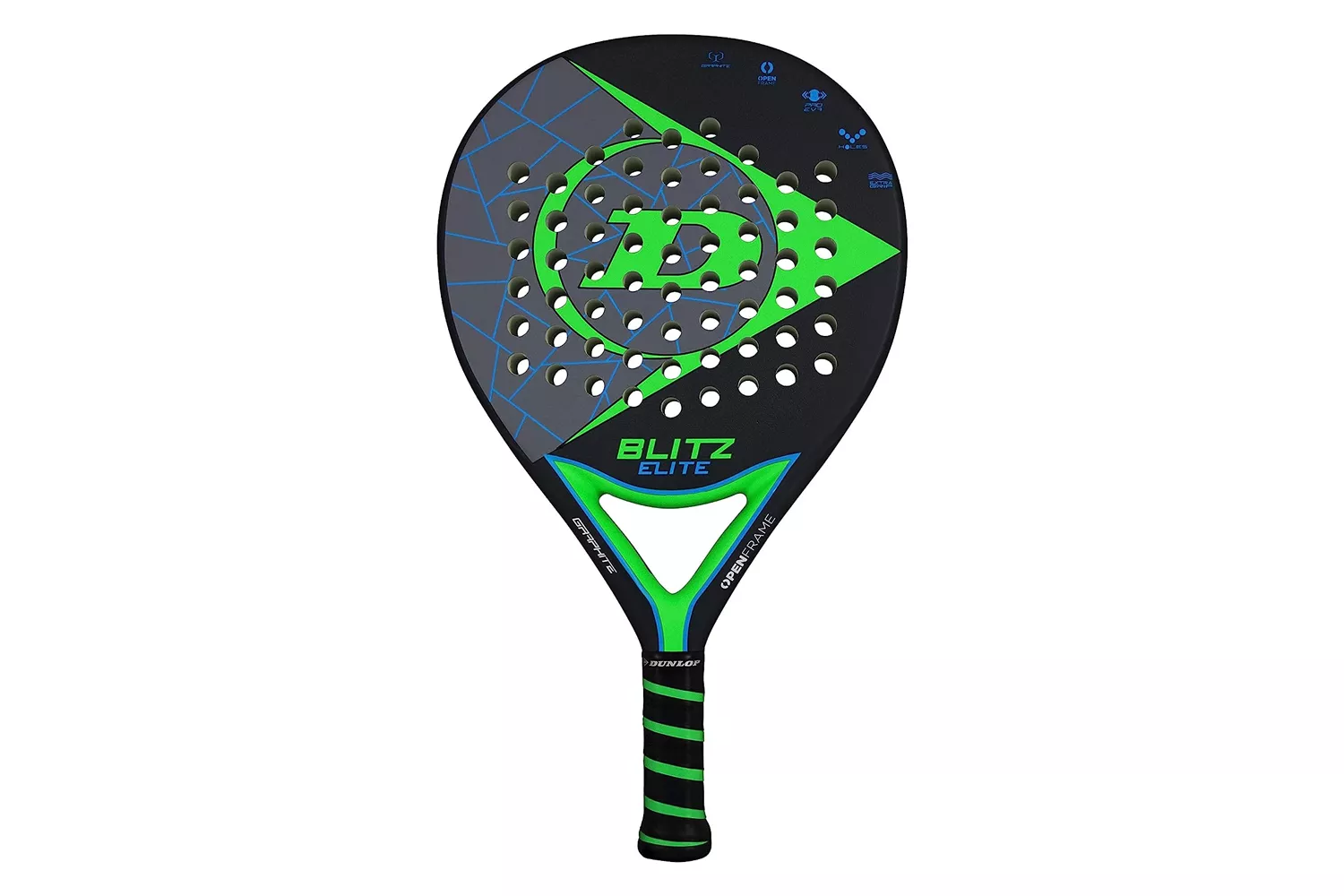 Amazon Dunlop Sports 2021 Padel Bat
