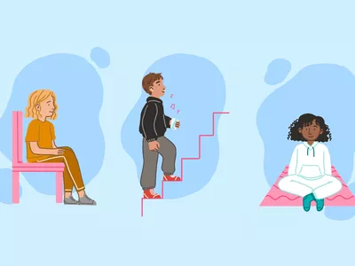 Quick 5 Minute Workotus