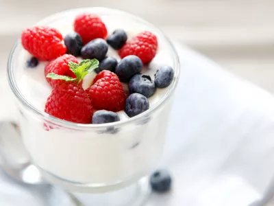 300-calorie breakfast, low calorie breakfast