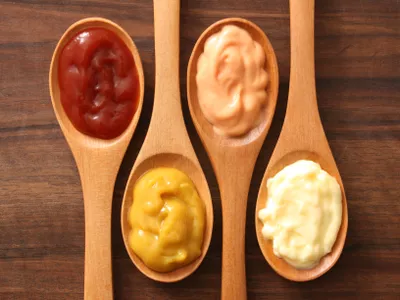 Condiments