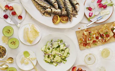 list of weight loss foods