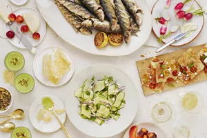 list of weight loss foods