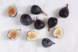 group of figs