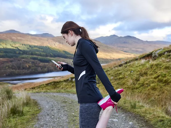 The Best Apps To Get You Moving