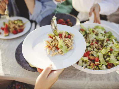 what is a serving size