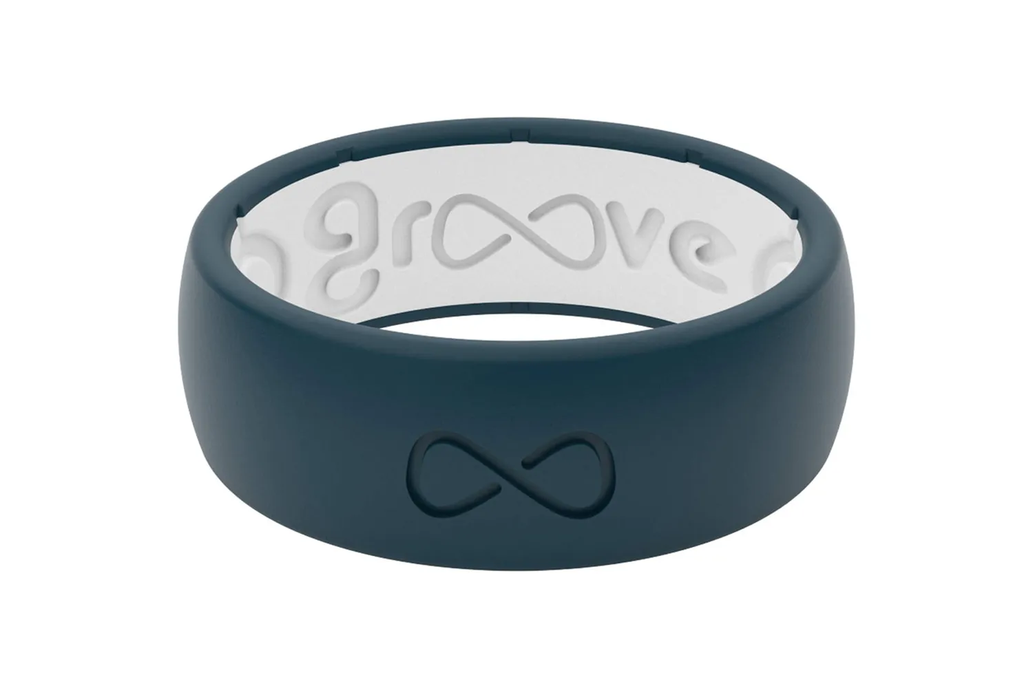 Groove Life Original Solid Colored Ring