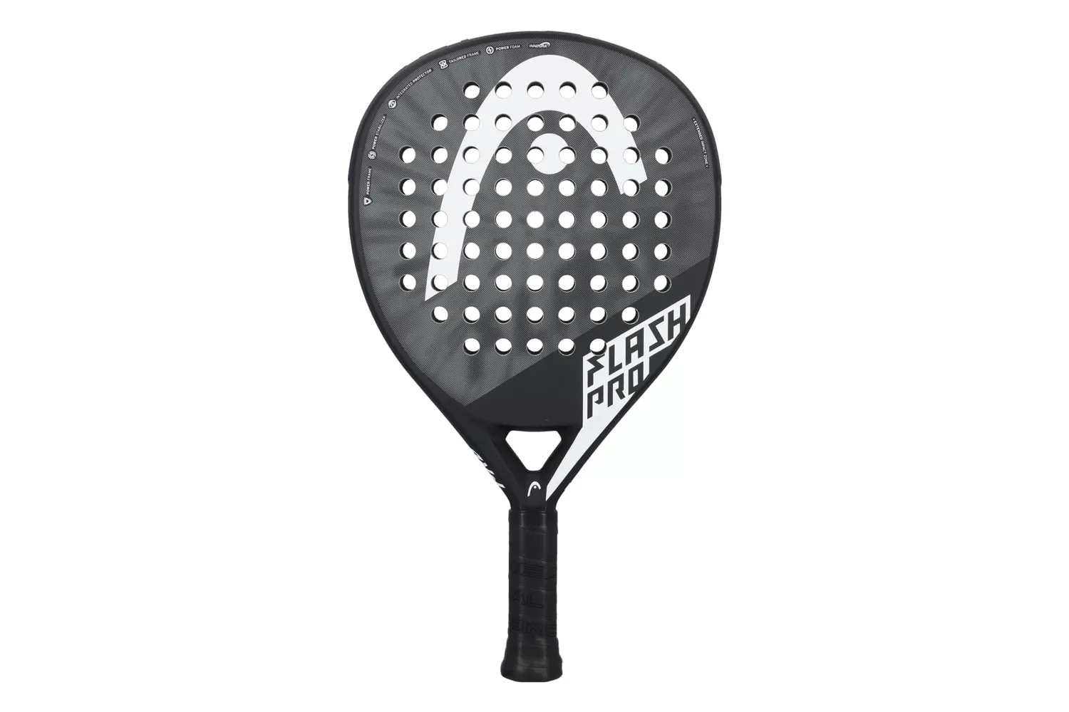 Amazon HEAD Flash Pro Padel Racquet