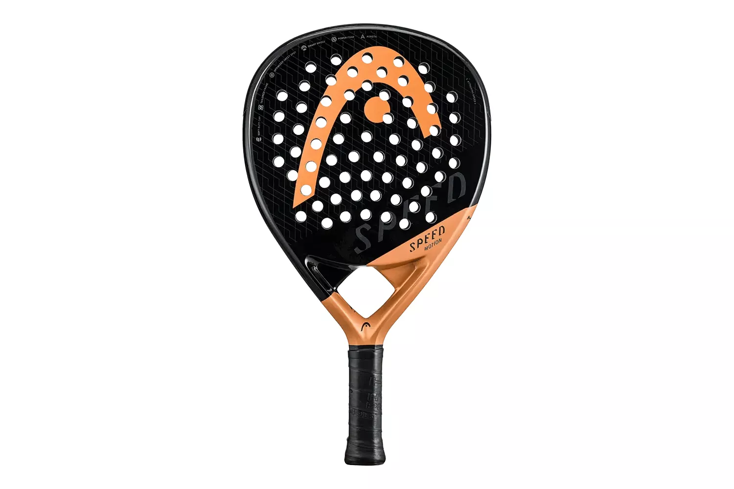 Padel USA Head Speed Motion Padel Racquet