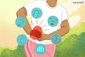 How to prevent a side stich