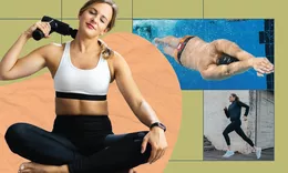 How to use a massage gun