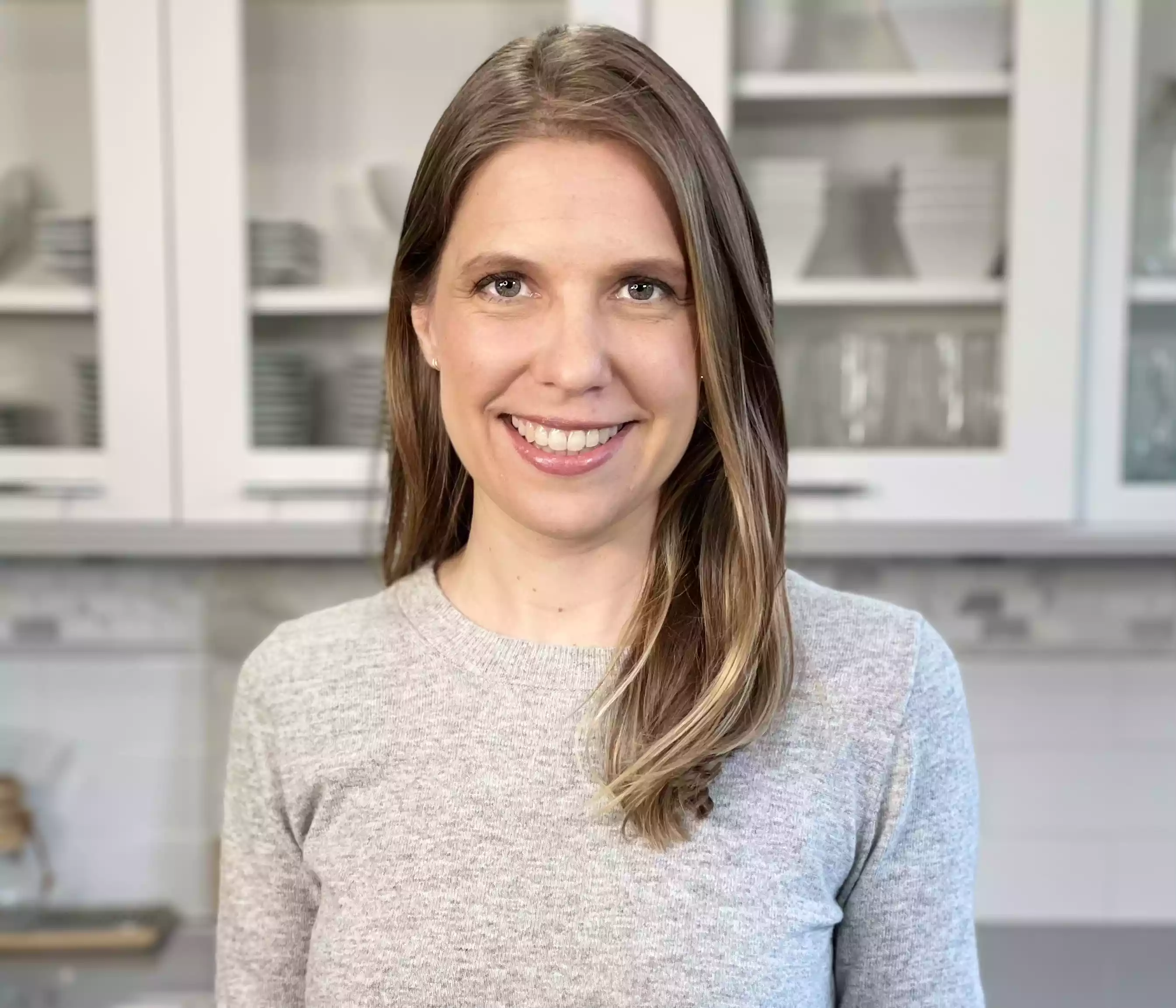 Kristy Del Coro headshot 2022