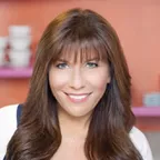 Lisa Lillien, also known as Hungry Girl