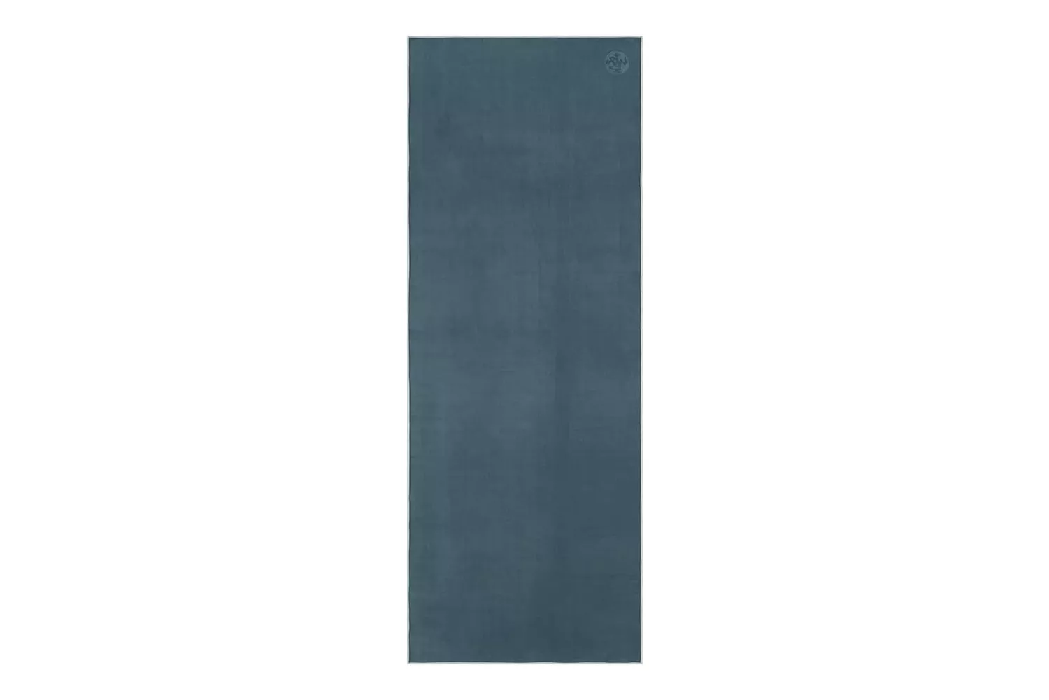 Amazon Manduka eQua Yoga Mat Towel