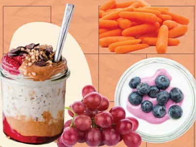 Meal plan for weight loss