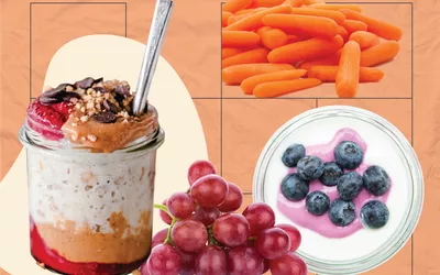 Meal plan for weight loss