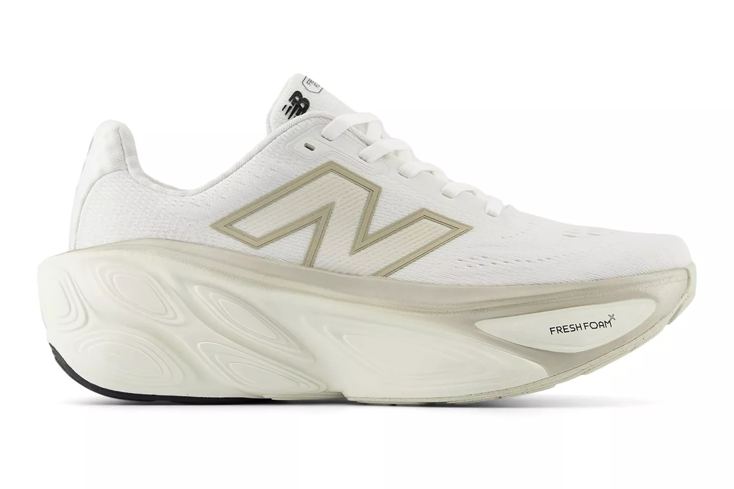 Amazon New Balance Women's Fresh Foam X More v5 Running Shoes