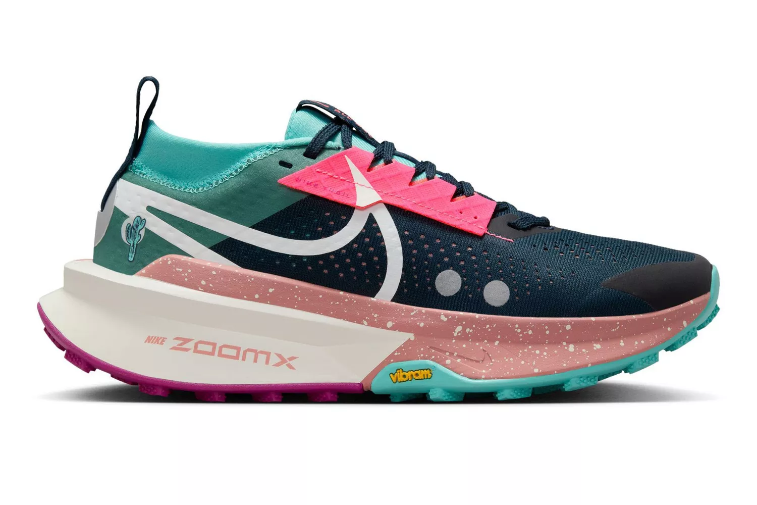 REI Nike Zegama 2 Women's Trail Running Shoes