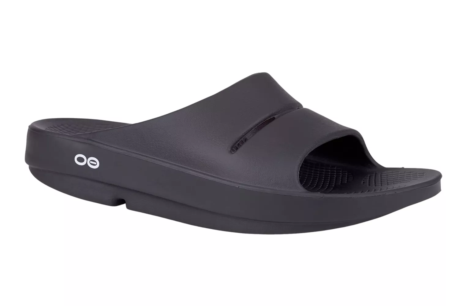 OOFOS OOahh Slide Sandal