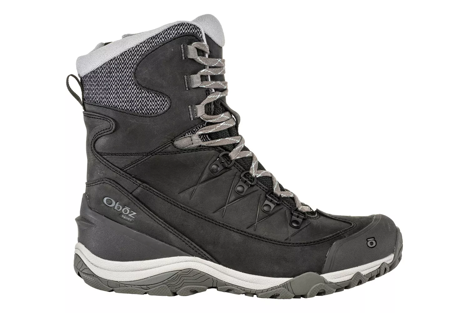 Oboz Women's Ousel Mid Insulated Waterproof Boot