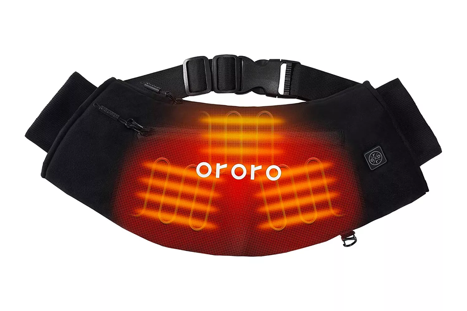 Ororo Bay City Heated Hand Warmer