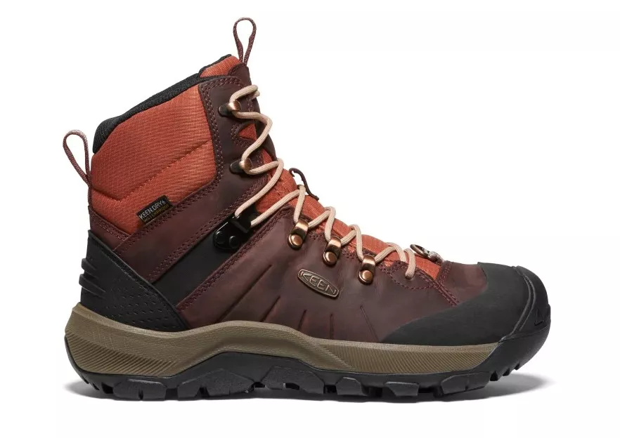 Keen Womens Revel IV Polar Boot